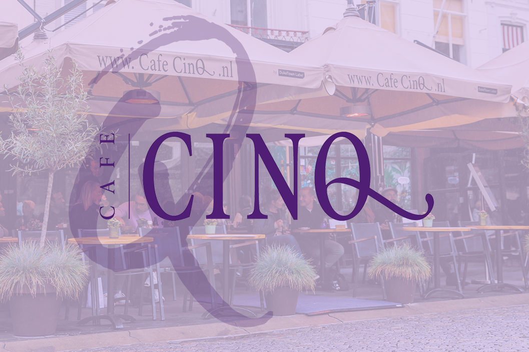 Cafe CinQ