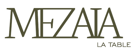 Mezaia