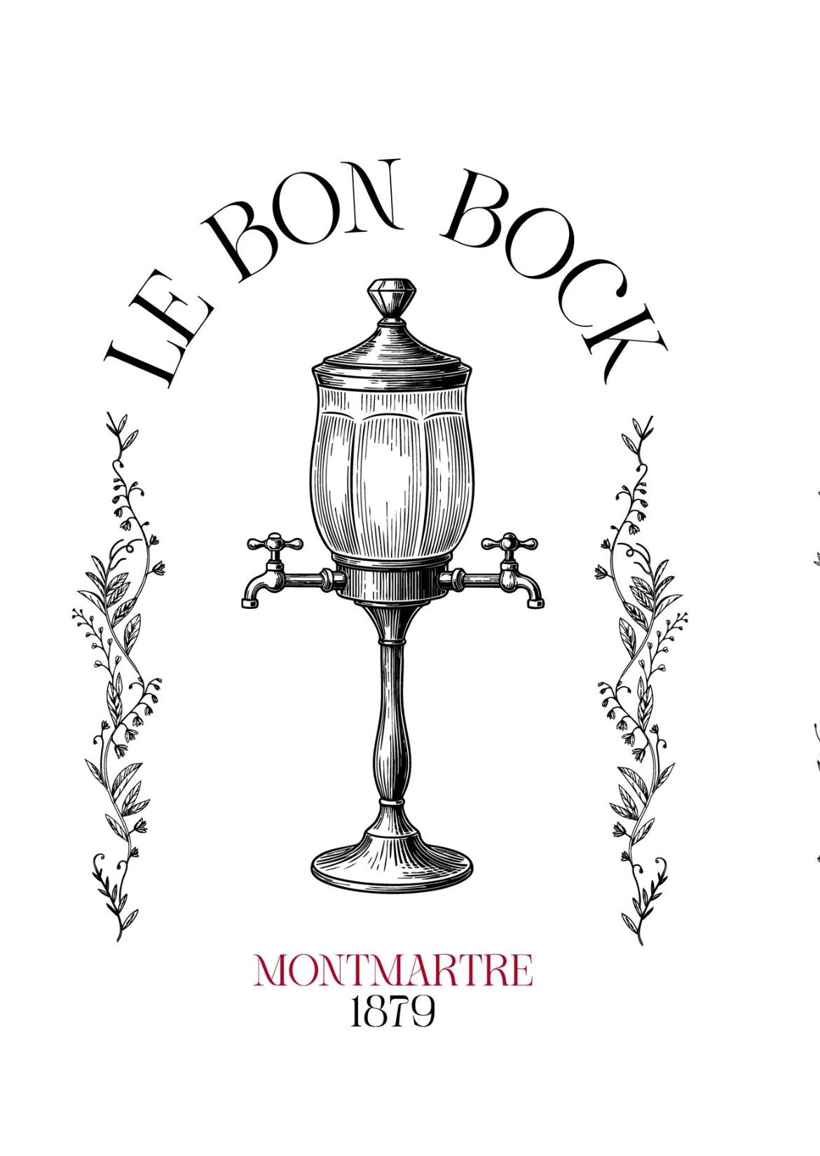 Le Bon Bock