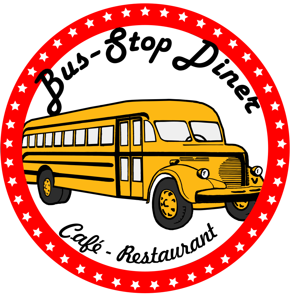 Bus Stop Diner