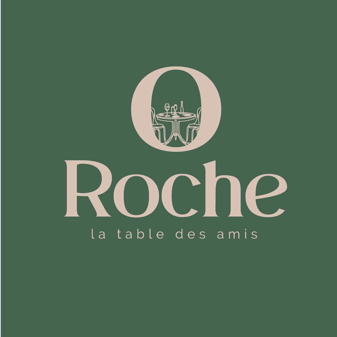 Logo Roche