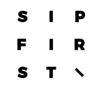 Sip First