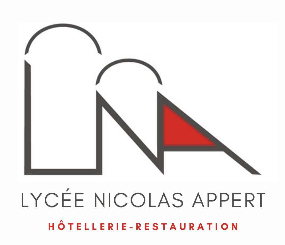 Lycée Nicolas Appert