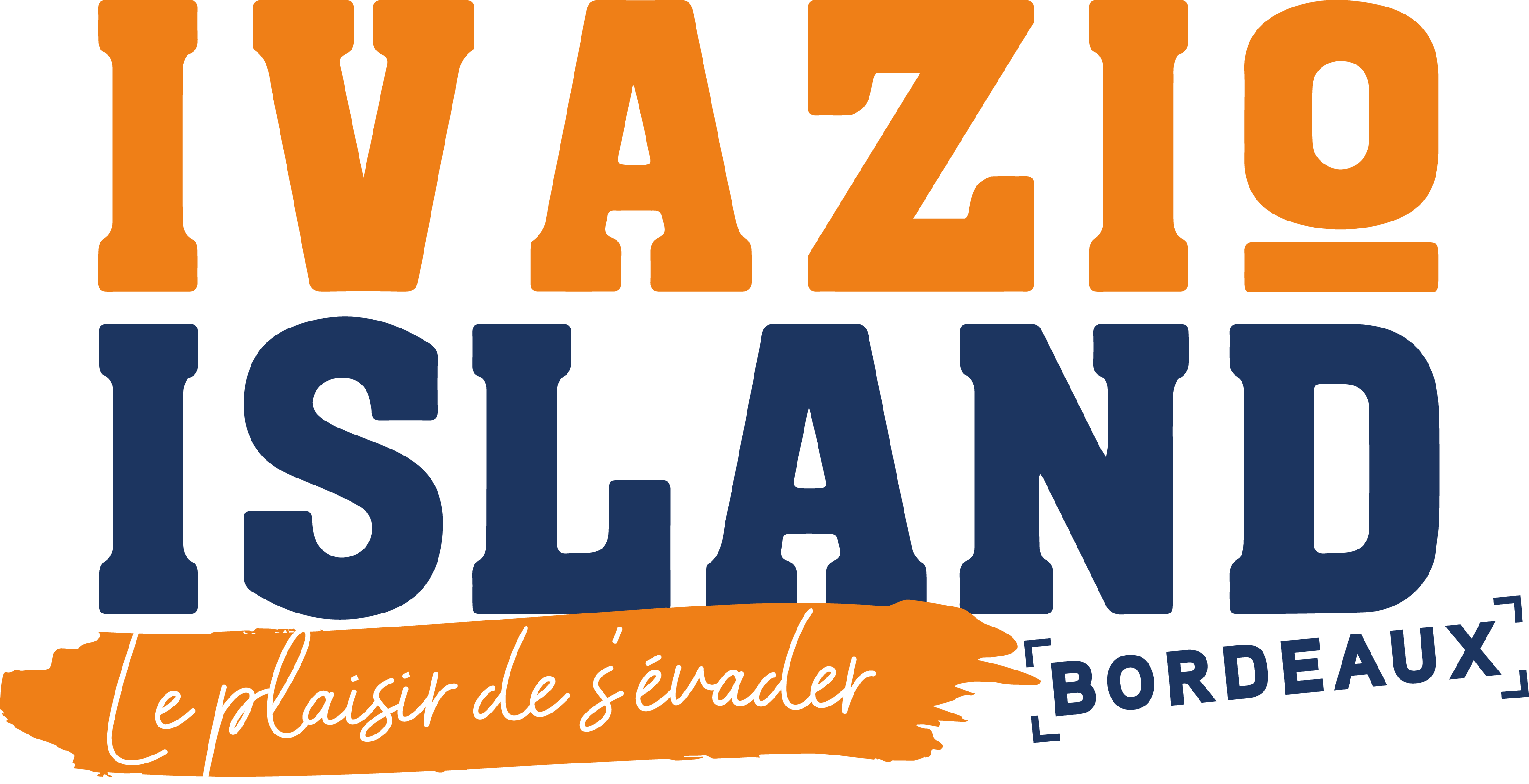 Ivazio Island Bordeaux