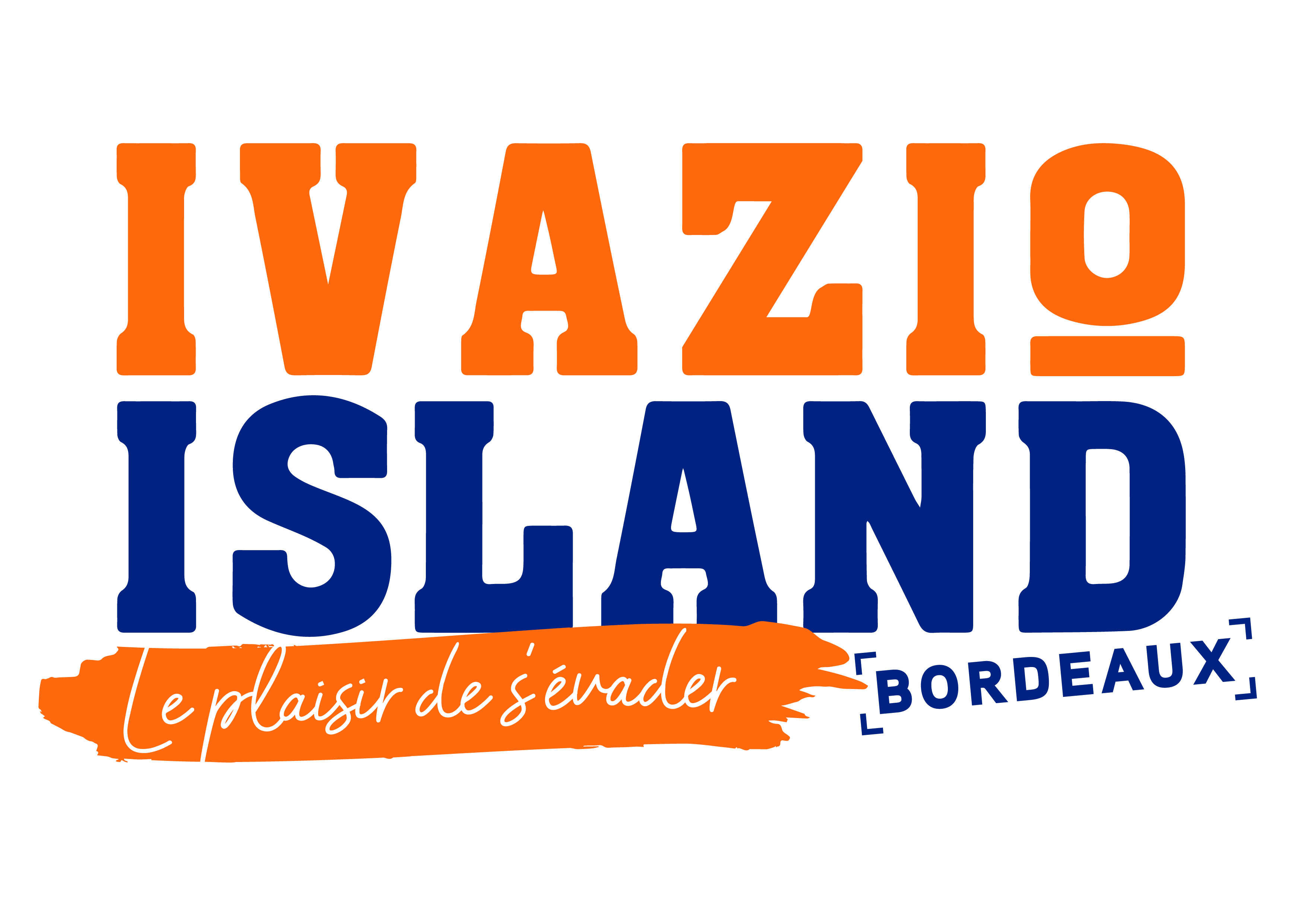 Ivazio Island Bordeaux