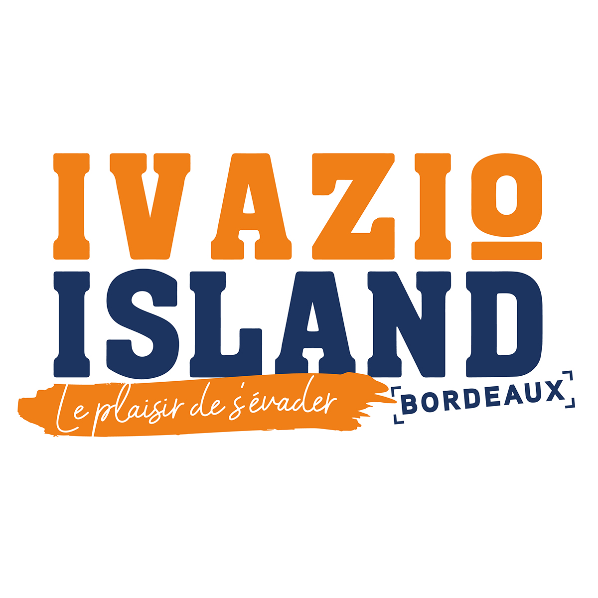 Ivazio Island Bordeaux