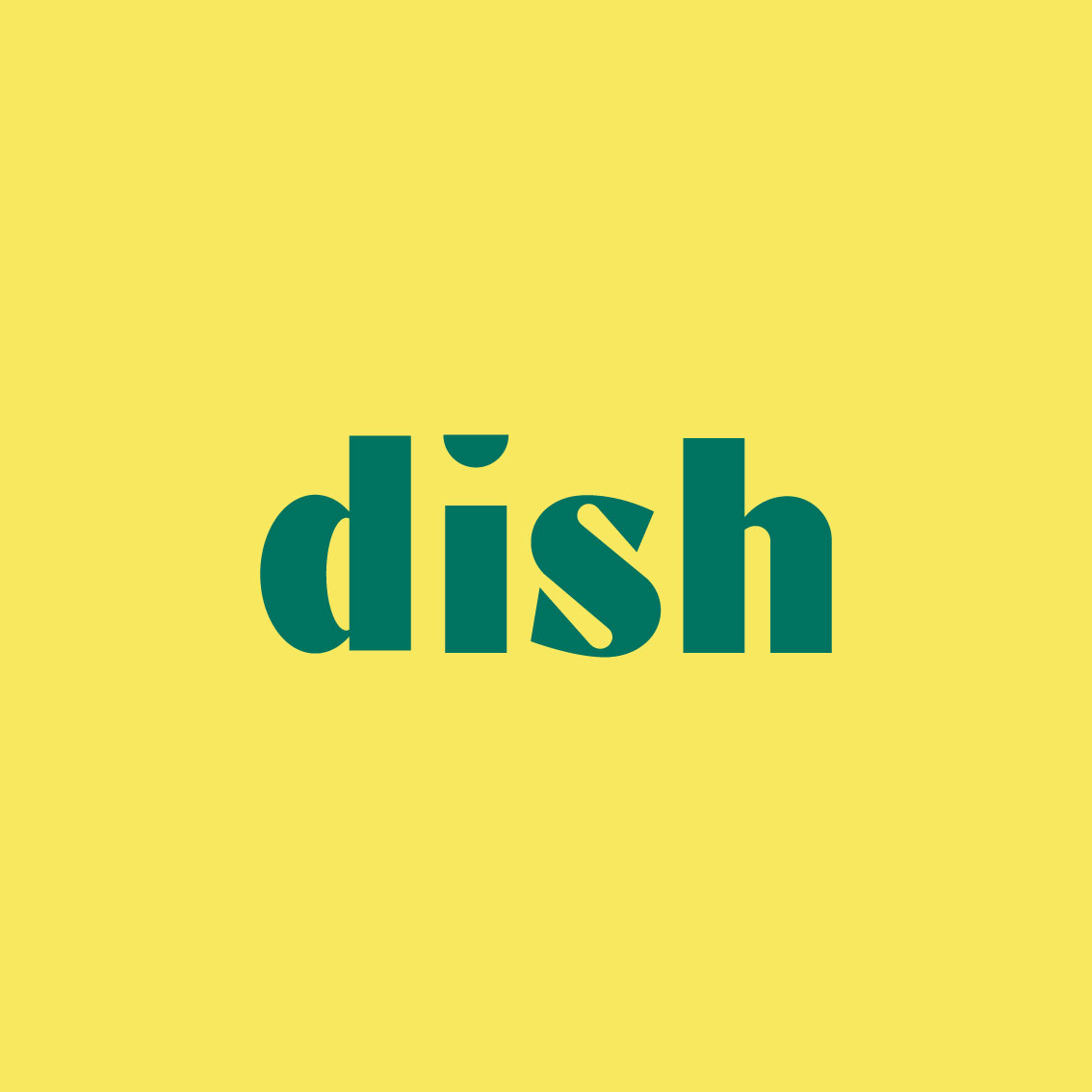 Dish