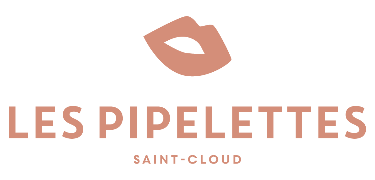 Logo Les Pipelettes - Saint Cloud