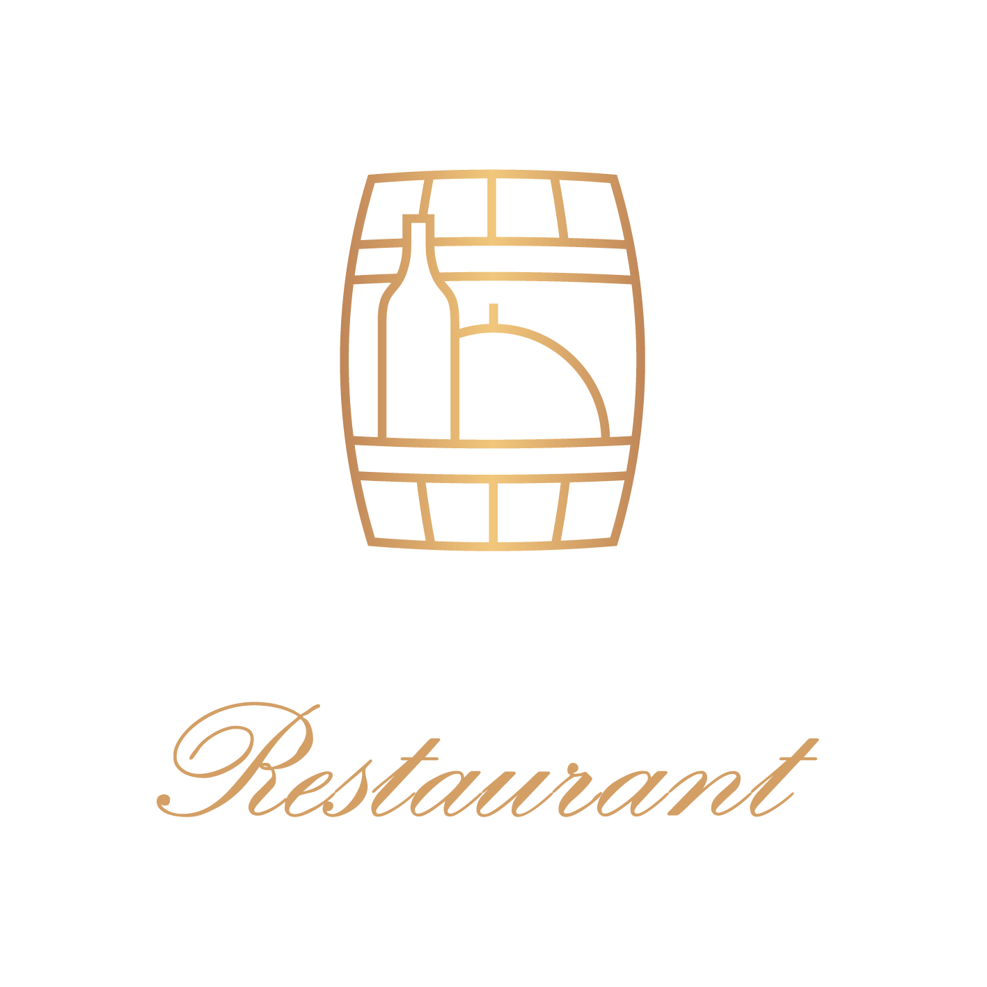 Restaurant "Les Tonneaux du Père Magloire"