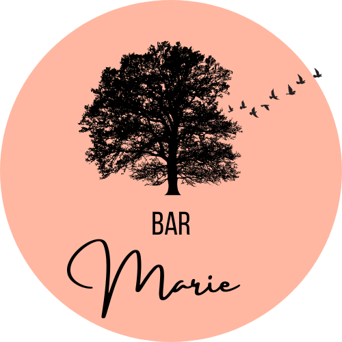 Logo Bar Marie