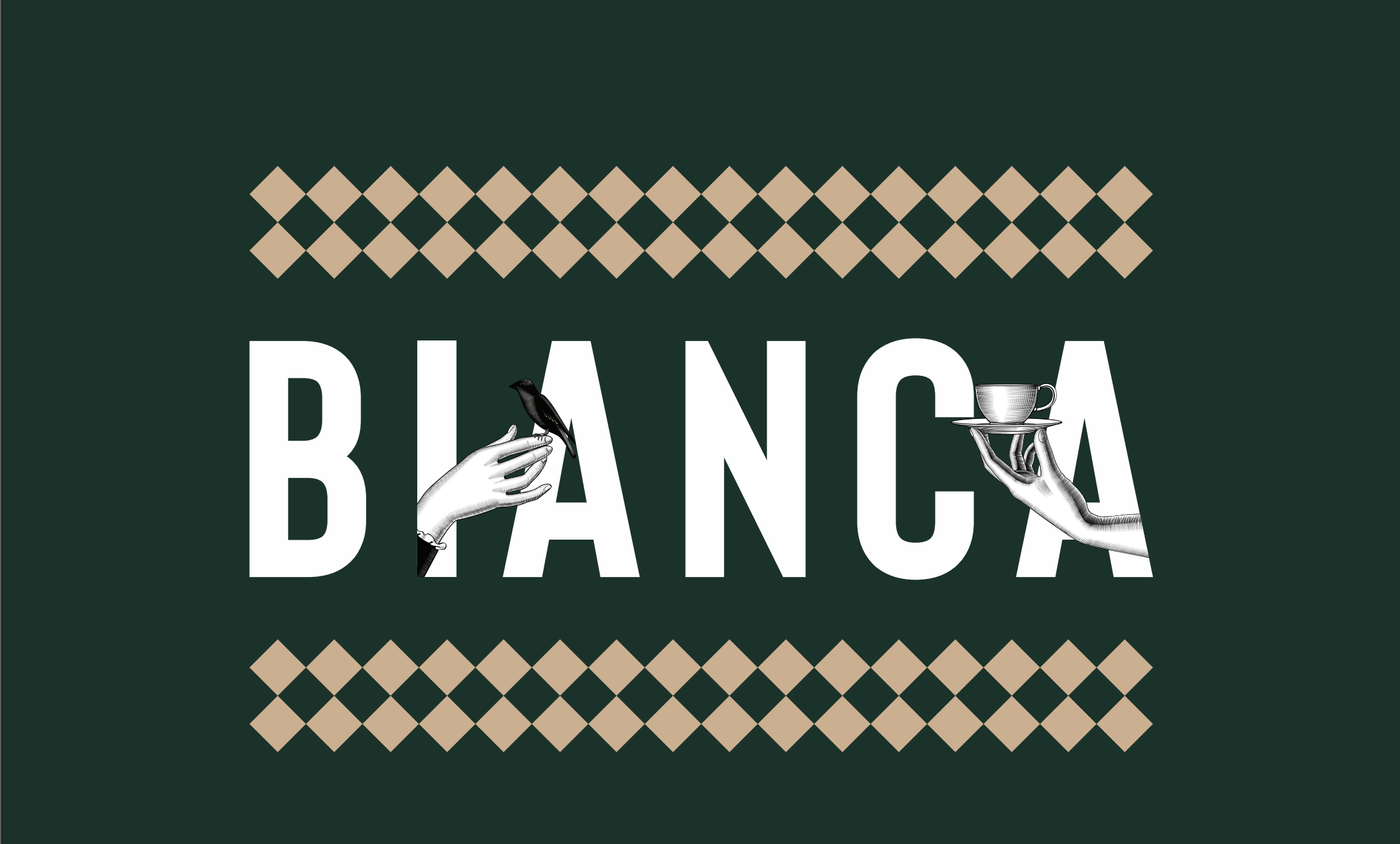 Logo BIANCA