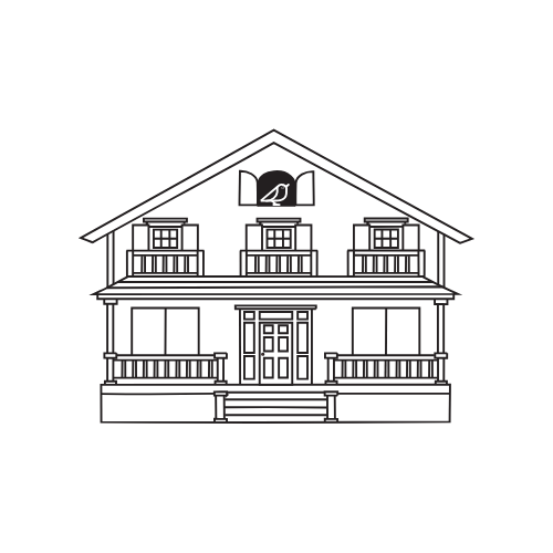 Le Chalet du Coucou