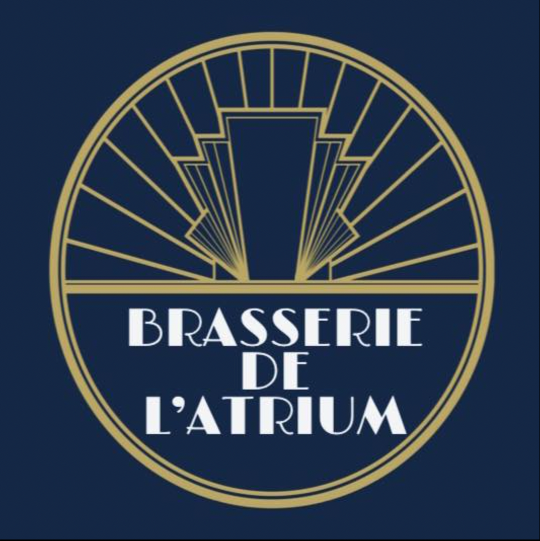 La grande brasserie de l'atrium