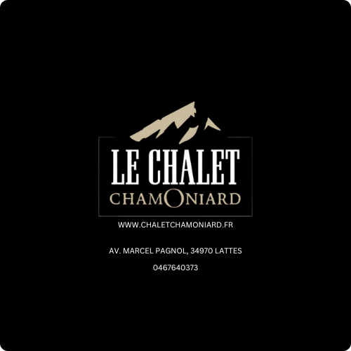 LE CHALET CHAMONIARD