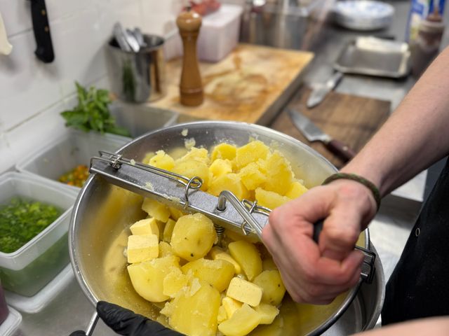 Aux Bons Vivants - Cuisine Bourgeoise & Populaire 
