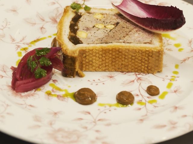 Aux Bons Vivants - Cuisine Bourgeoise & Populaire 