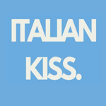 Logo ITALIAN KISS.