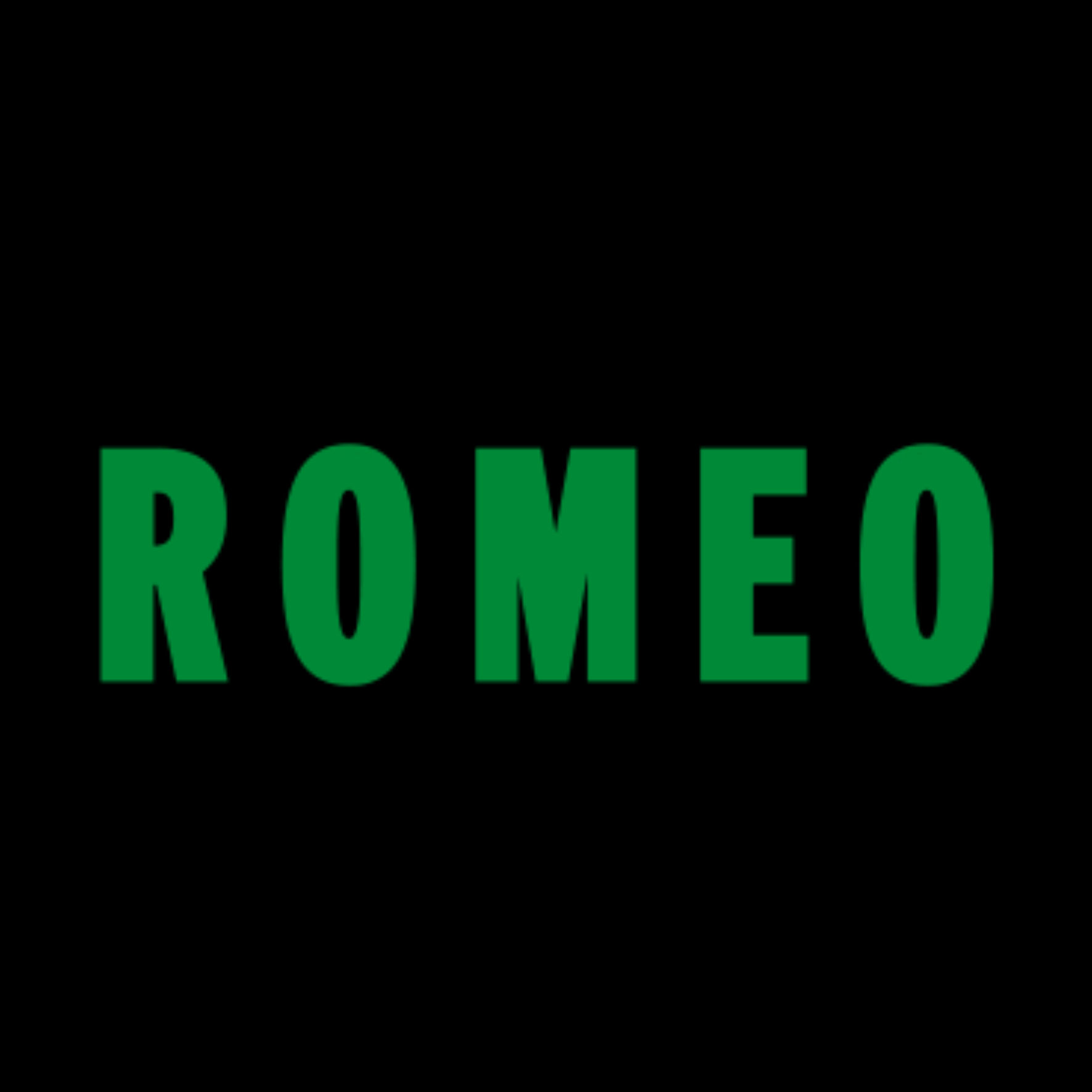 Romeo - Bar & Grill