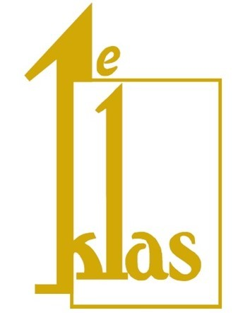 Grand Café Restaurant 1e klas