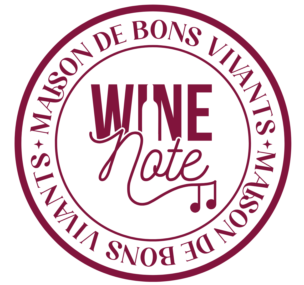 WINE NOTE BAILLARGUES