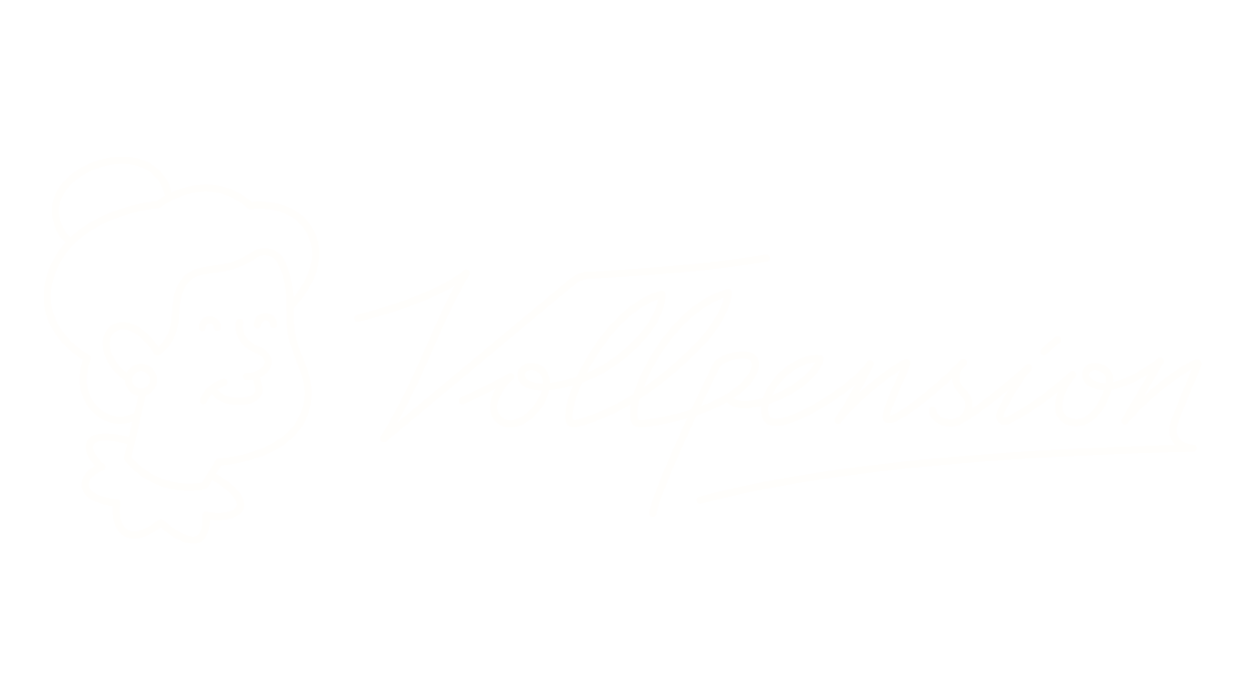 Vollpension