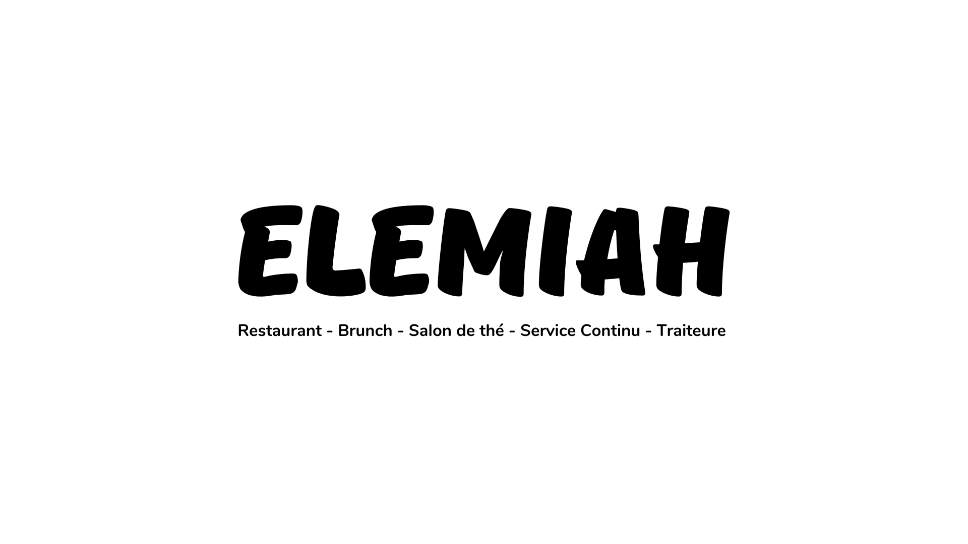 Chez Elemiah