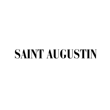 Le Saint Augustin