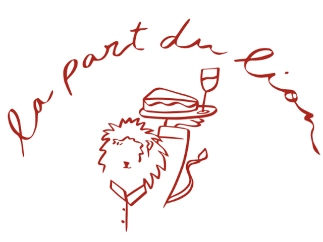 La part du lion