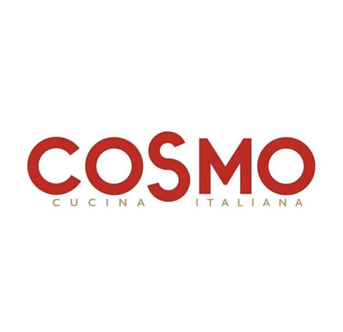 Cosmo Cucina Italiana