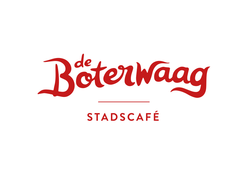 Café Restaurant de Boterwaag
