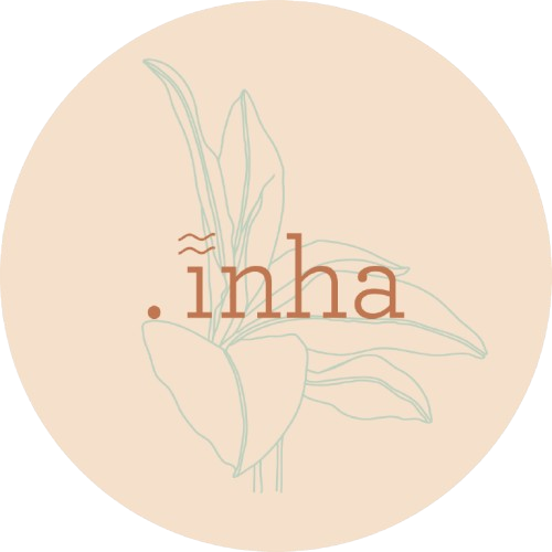 Logo INHA BEACH - Restaurante