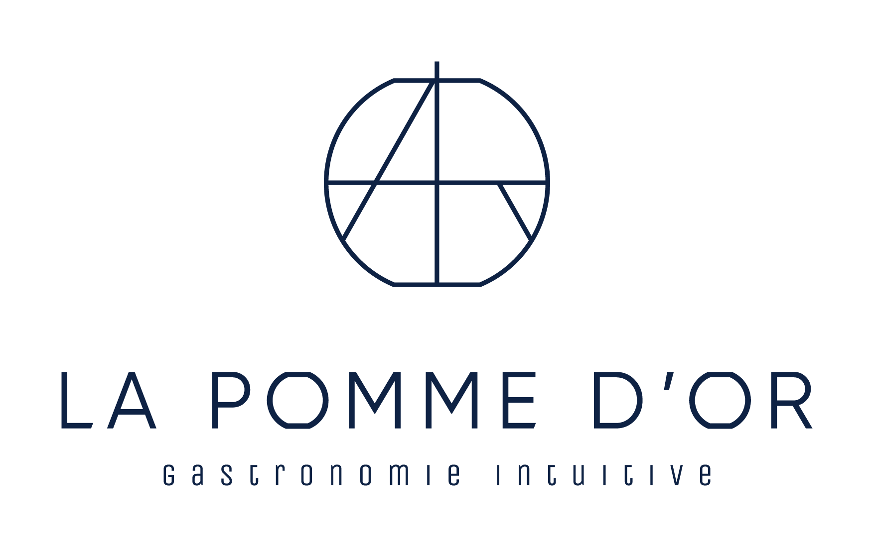 Auberge La Pomme d'Or