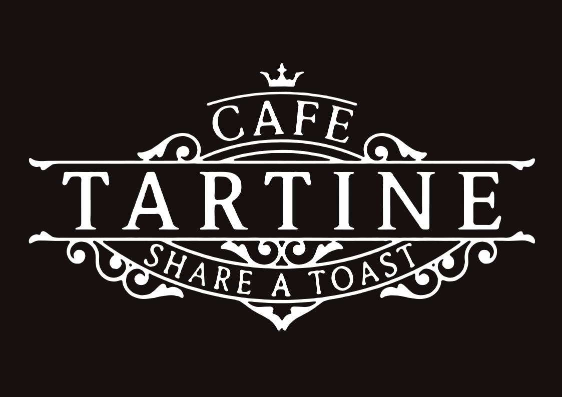 Cafe Tartine
