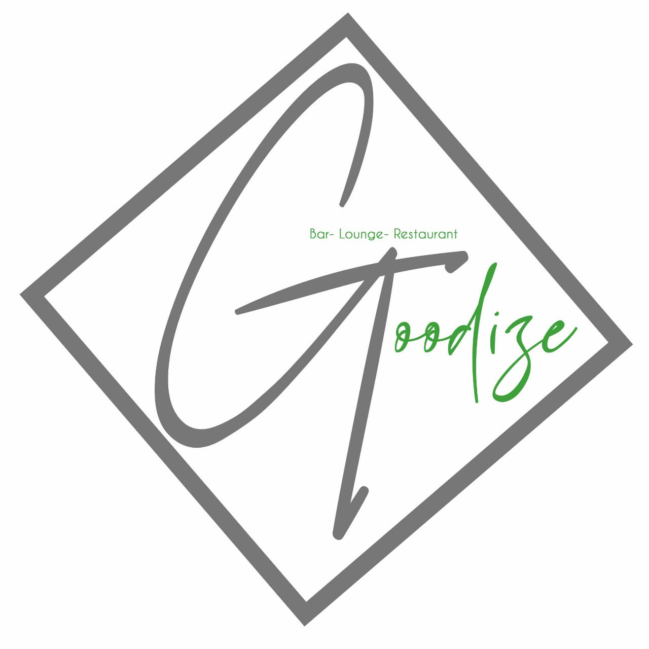 Logo GOODIZE