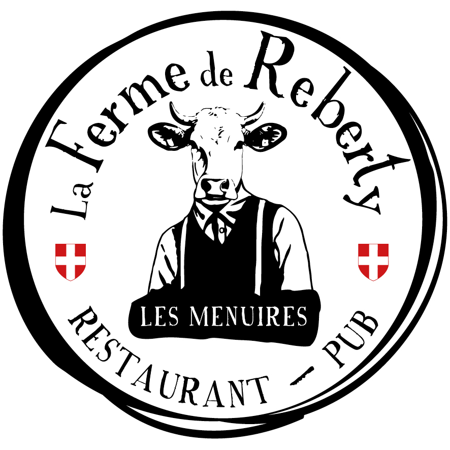 La Ferme de Reberty