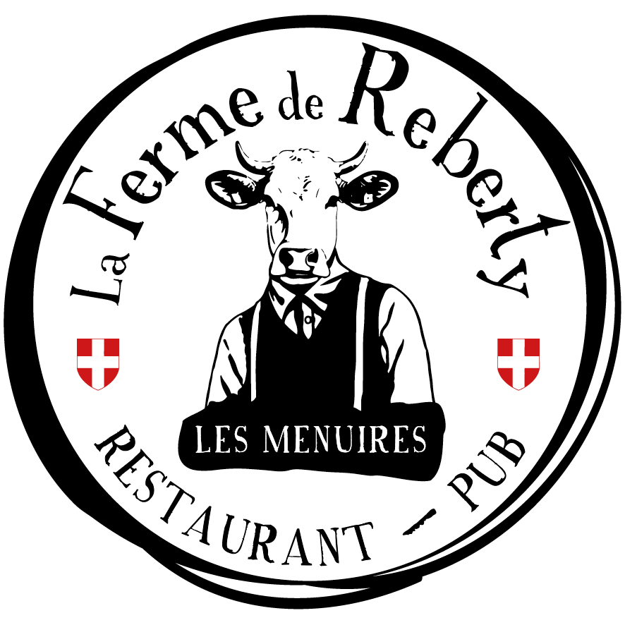 La Ferme de Reberty