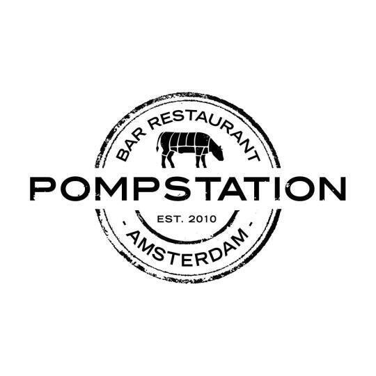 Pompstation