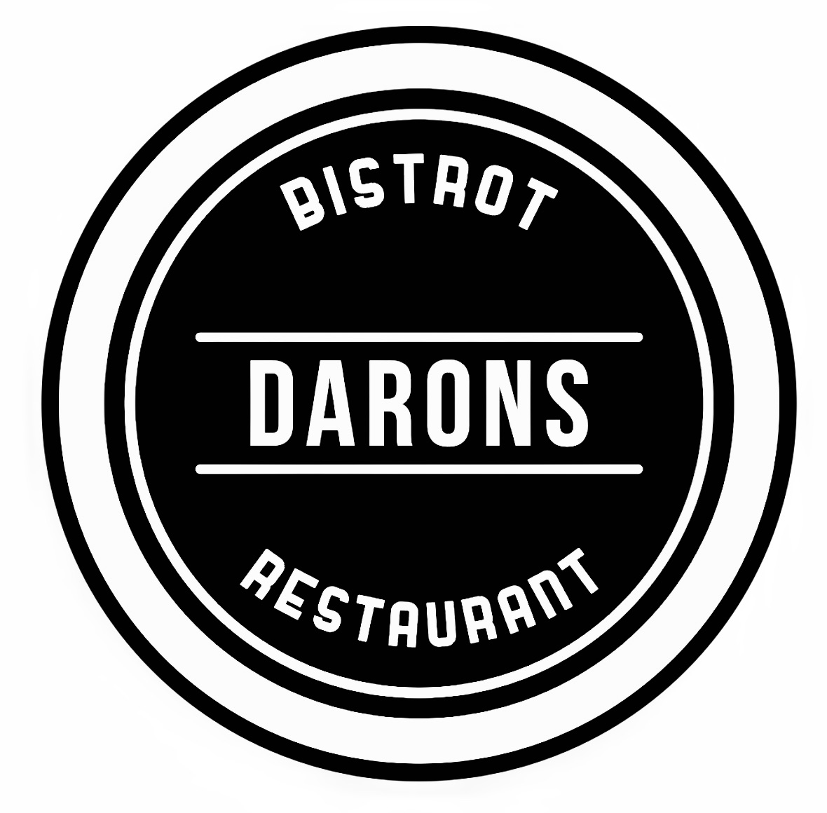 Logo Darons