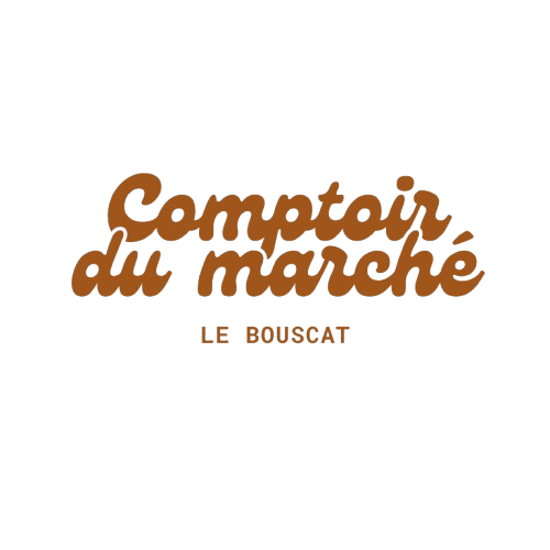 AU COMPTOIR DU MARCHE