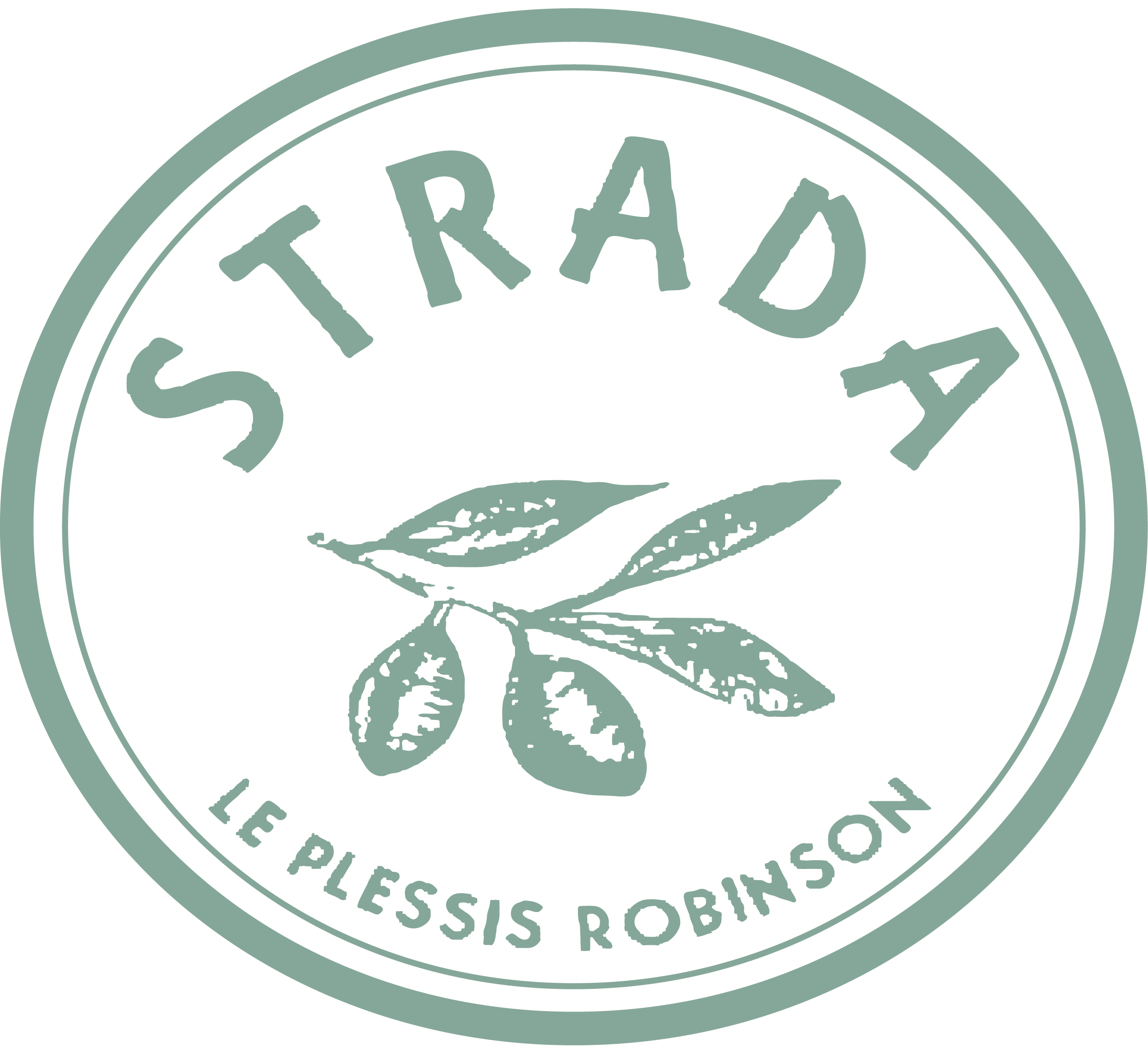 Restaurant Strada