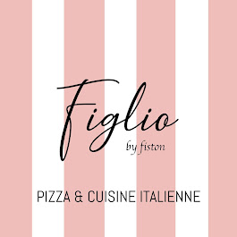 Figlio by Fiston - Cuisine italienne & pinsa