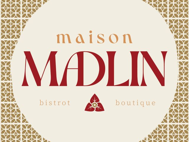 Maison Madlin 