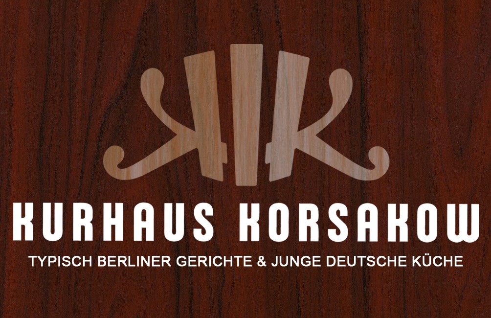 Restaurant Kurhaus Korsakow