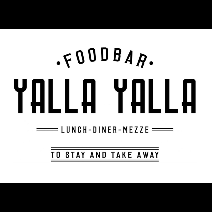 Yalla Yalla Foodbar