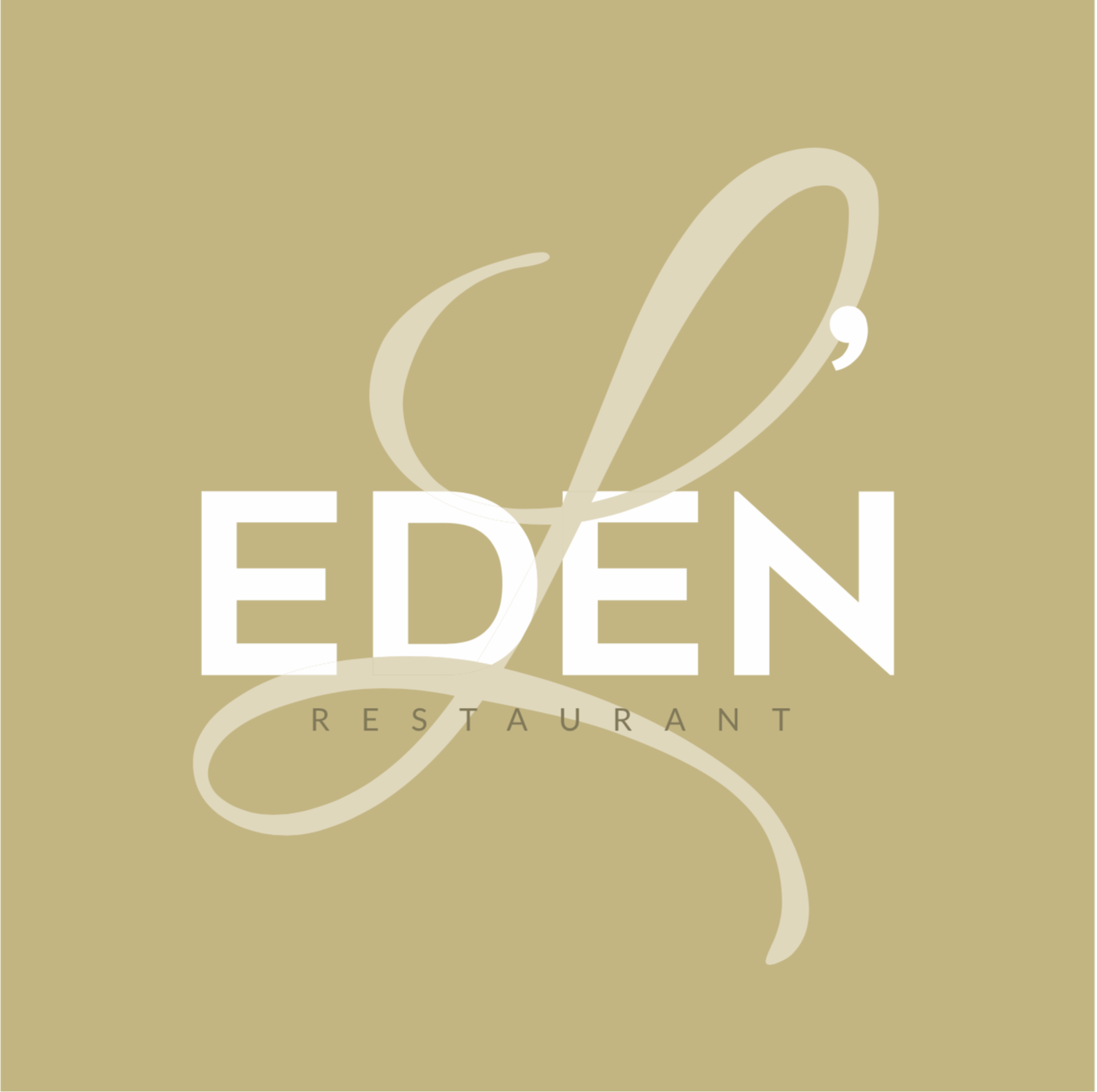L'Eden D'Houlgate