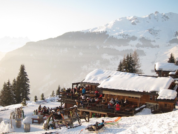 Chez Dany