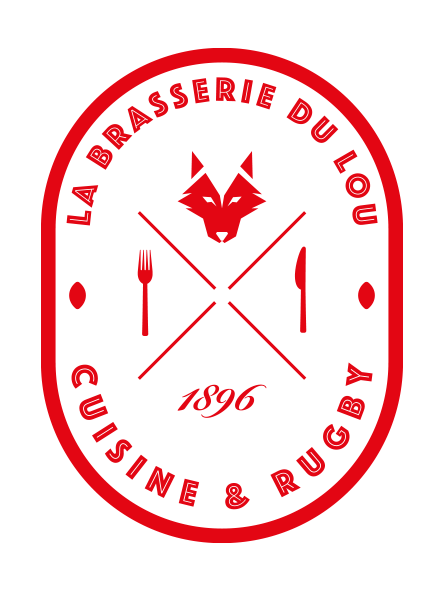 Logo Brasserie du LOU