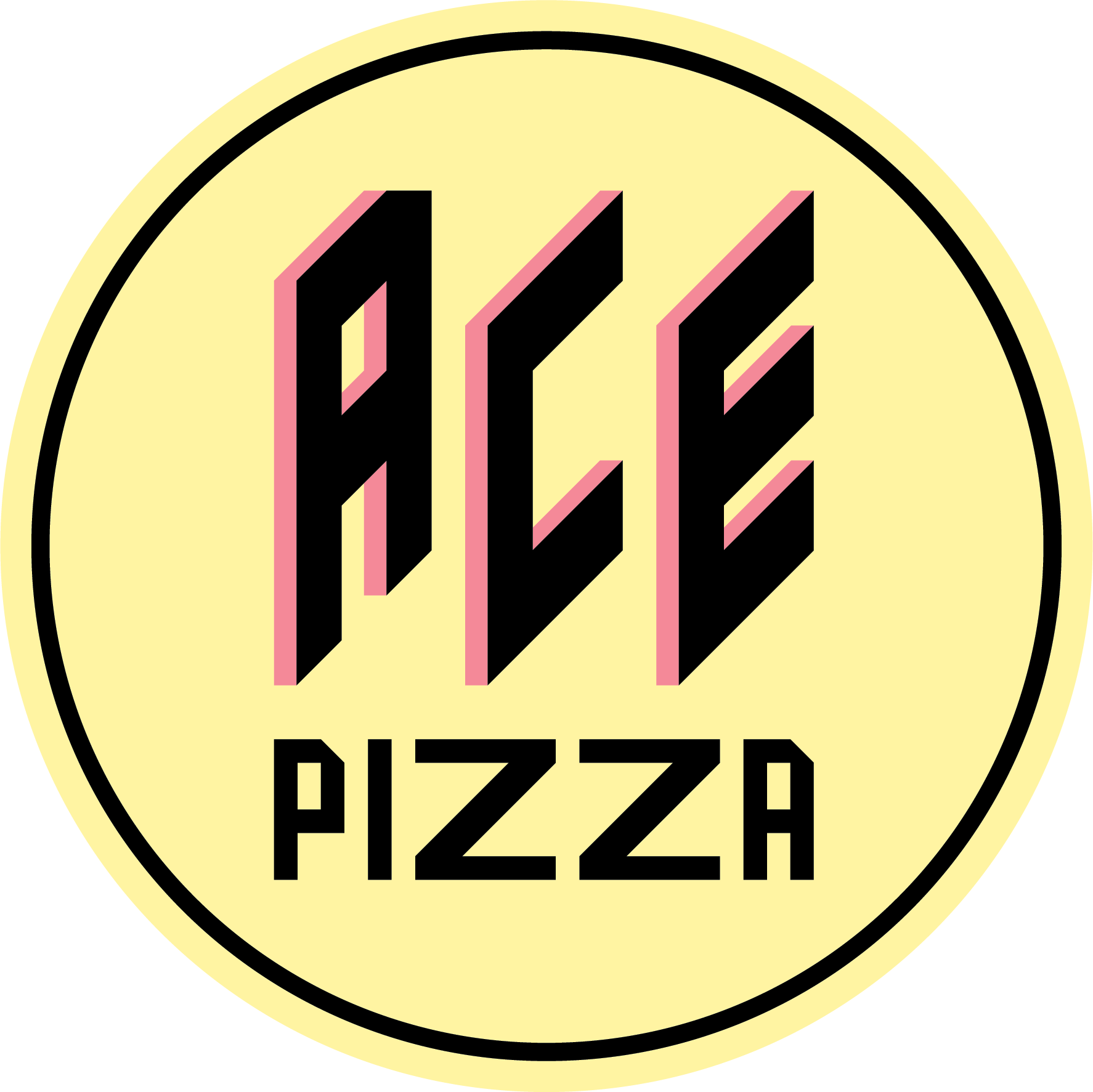 ACE Pizza Victoria Park
