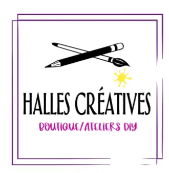 Halles Créatives