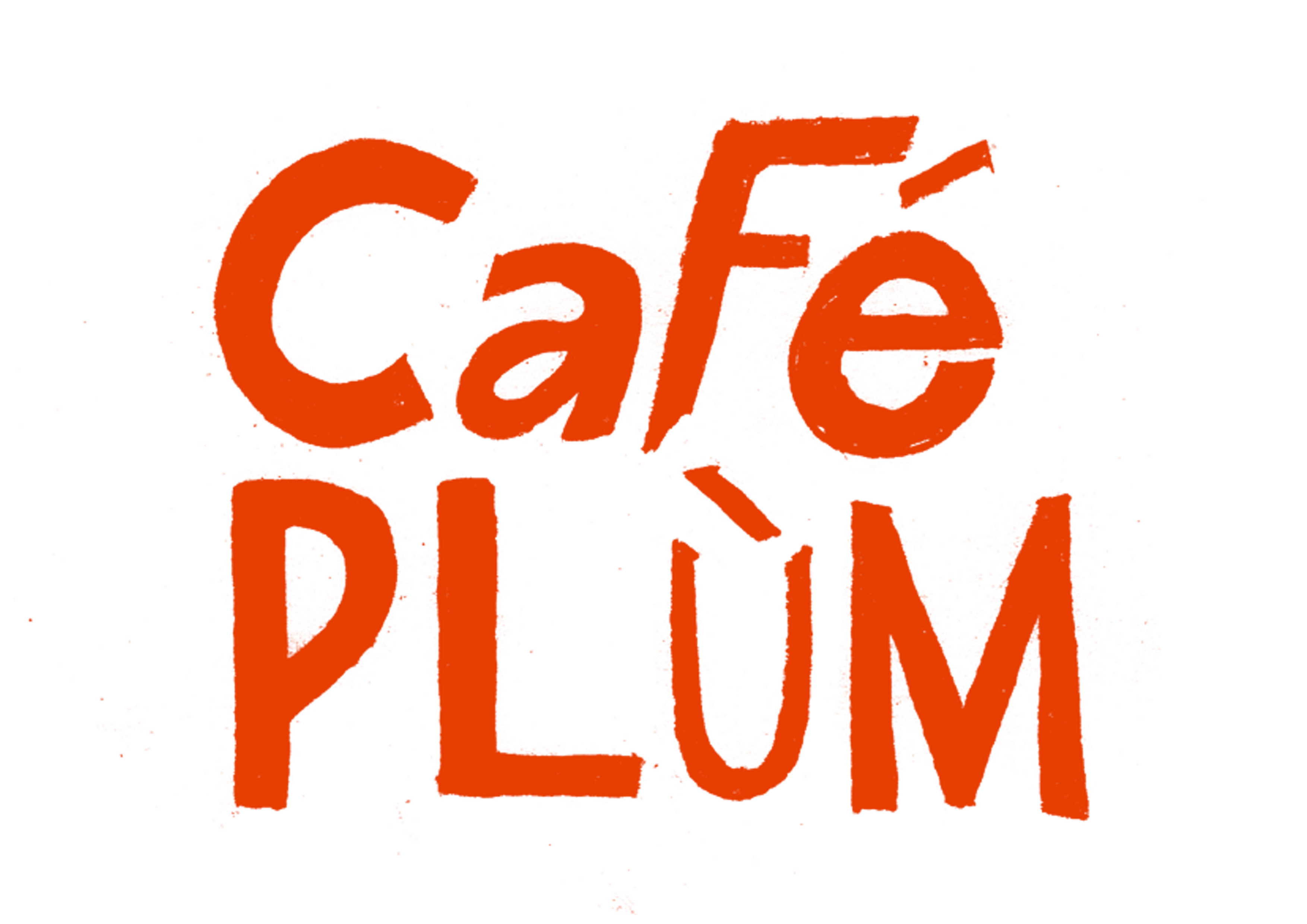 Café Plum